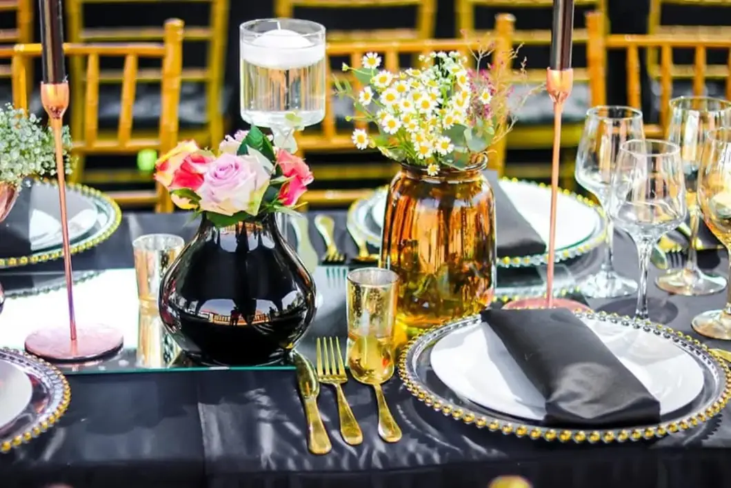Styled to welcome — Where a thoughtful welcome begins.